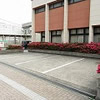 駐車スペース（融雪あり）