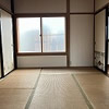 ２階和室