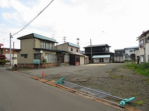 土地