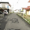 道路１