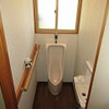 １Fトイレ小