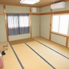 2階和室12帖