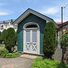 物置小屋